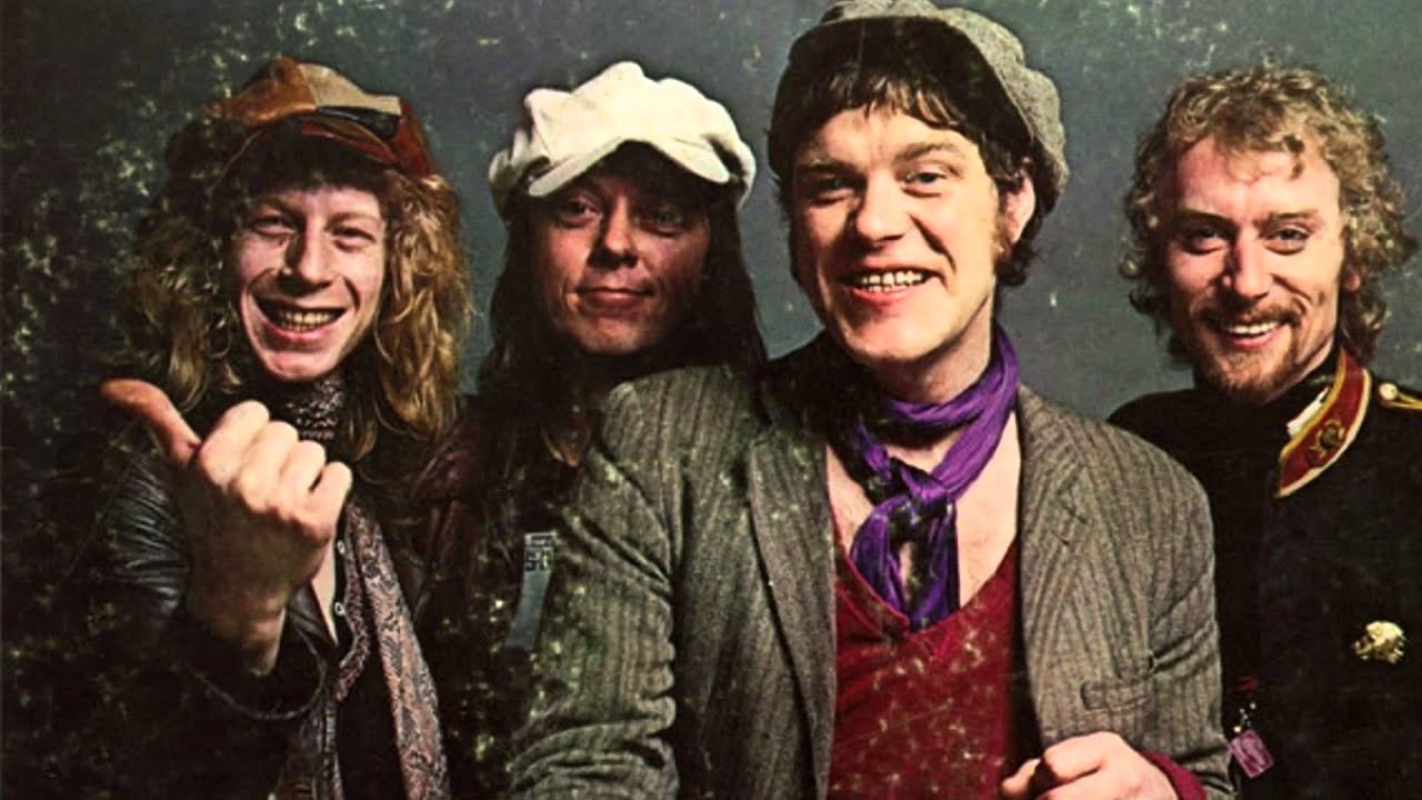 Gasolin' ULuLaLu (w/ lyrics) YouTube