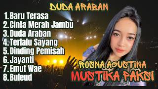 Duda Araban Cover Rosna Agustina (Live Show Sentul Padaherang Pangandaran)