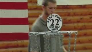 Disctv Episode 22 Part 2 Final 9 North Woods Open Lac Du Flambeau WI 2002 Wealth