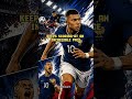Messi Ties The World Cup Record… But Mbappé Is Coming  #fifaworldcup