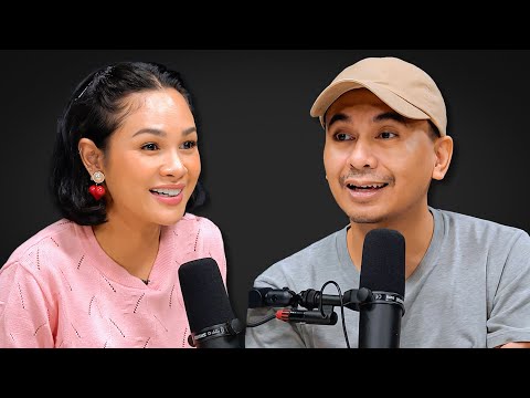 Rasanya Nangis Sebelum Manggung