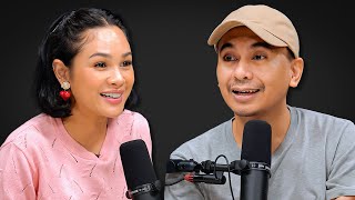 Rasanya Nangis Sebelum Manggung