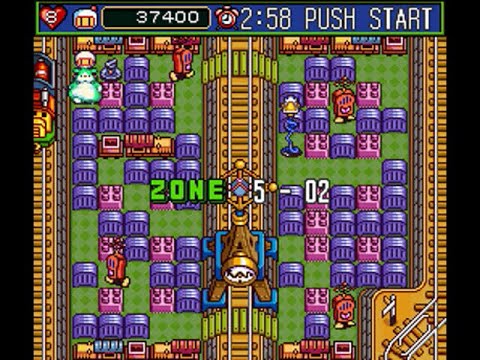 SnesTalgia o Seu Blog Nostálgico: Inscreva-se no Torneio de Super Bomberman  5 Temporada 2014