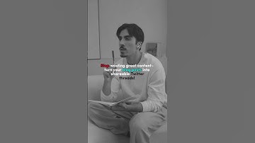 How to Turn Blog Posts into Viral Twitter Threads (Step-by-Step Framework)