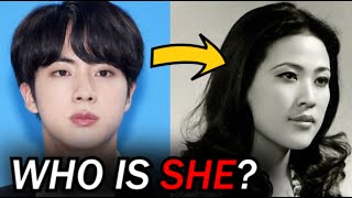 BTS JIN's Mom is Beauty Pageant Queen? Who Is She?