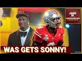 Commanders SECURE Top Defender on the Board With Sonny Styles Pick | 2026 NFL Draft Reaction