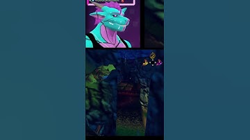 I Personalized my DK64 Randomizer Seed!