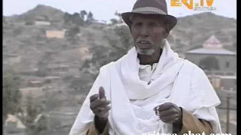 Eritrea for Eritreans - Idris Awate, Aboy Woldeab Woldemariam