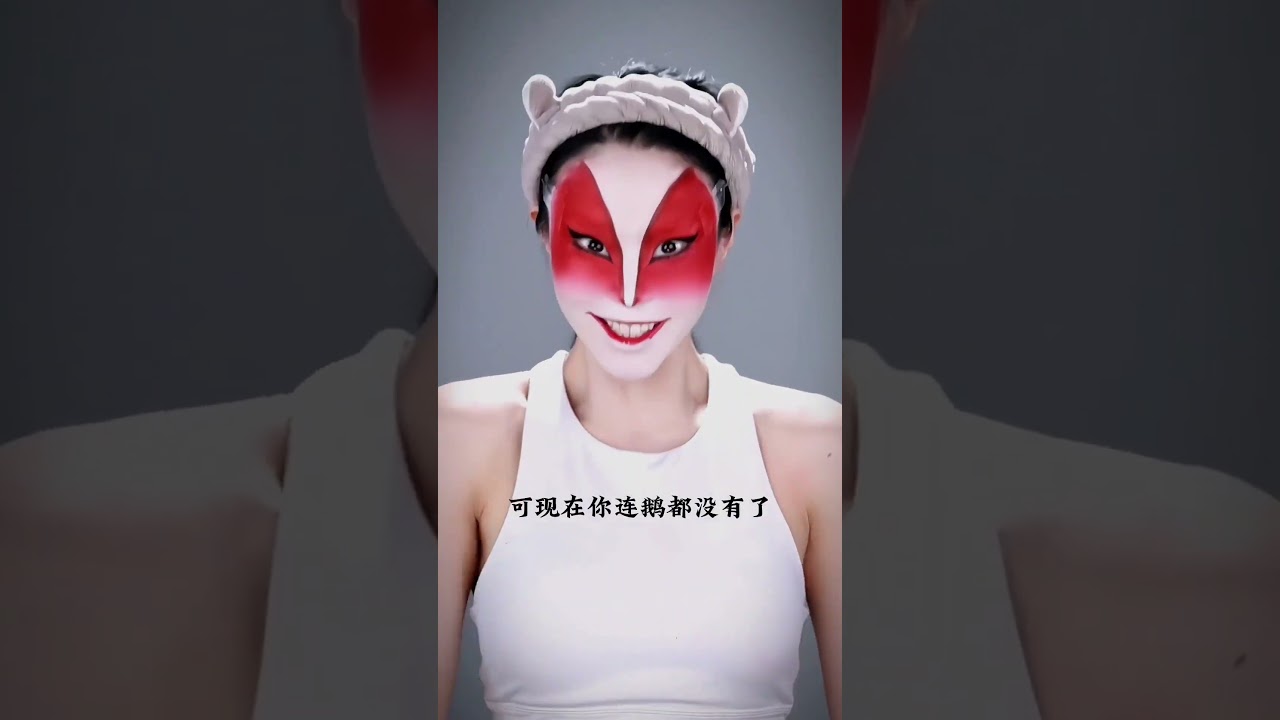 狐狸書生前方高能預警，新出的國漫角色妳們准備好了嗎？#中國奇譚#鵝鵝鵝#shorts #cosplay #是初九啊