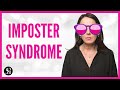 Why you FEEL like a FAKE and a FRAUD (The 5 types of IMPOSTER SYNDROME)