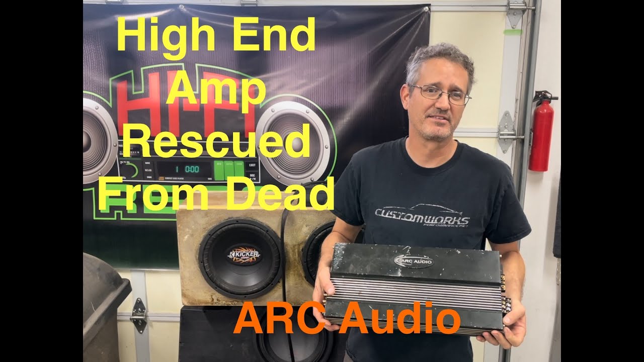 い*い様 最終値下 ARC AUDIO ALD Limited Editonの通販 | LAMINARCASHFLOW
