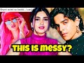 Too Fake Or Too Much Confidence? | Bhumi being LADY ARJUN KAPOOR? | Nora WEIRD ACCENT?