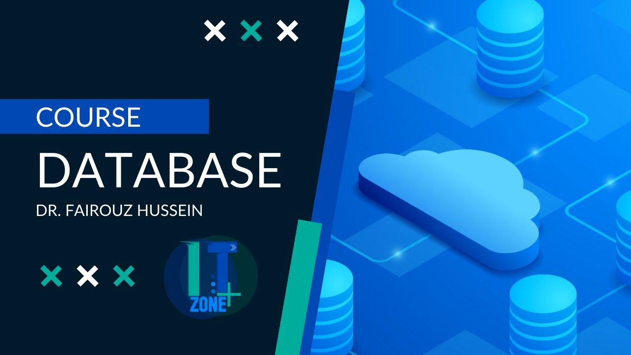 Database | SQL - Part 1 - YouTube