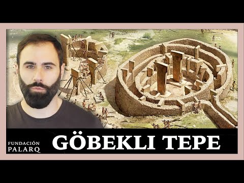 Video: Investigadores en Turquía revelan un sitio neolítico de 12 000 años de antigüedad, y puedes visitarlo