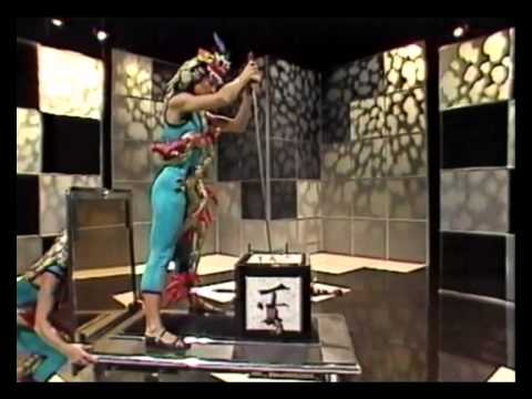 Wayne Dobson - The Origami Box