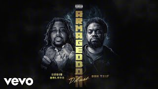 Don Trip, Eddie Valero - Pay Day