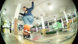 Five High Mixtape vol 1