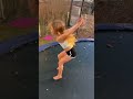 Flippin around w my girl gymnastics backtuck motherdaughter kidgymnast singlemoms