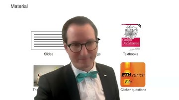 12 - Wrap up and big quiz game (2/2) - Big Data for Engineers - ETH Zurich - Spring 2025