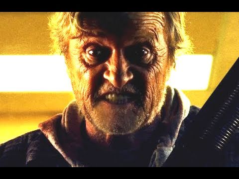 Hobo With A Shotgun - Sundance Movie Review - Hobo With A Shotgun - Sundance Movie Review