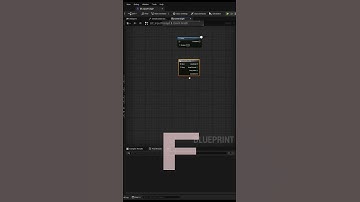 Blueprint shortcuts / hotkeys Unreal Engine 5 #ue5 #unrealengine #shorts