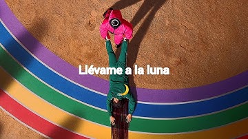 Fly Me To The Moon - Squid Game 2 (Sub Español)