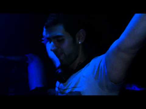 the Gallery MoS London 18th Birthday wknd 2 12 April 2013 Eddie Bitar