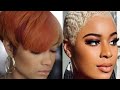 Best Hairstyle Ideas for Black Women Who Want a New Look This Fall 2023