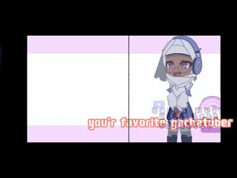 oufite battle!(lazy) #battlegachawithelli ft.♡Angelbae official♡ - YouTube
