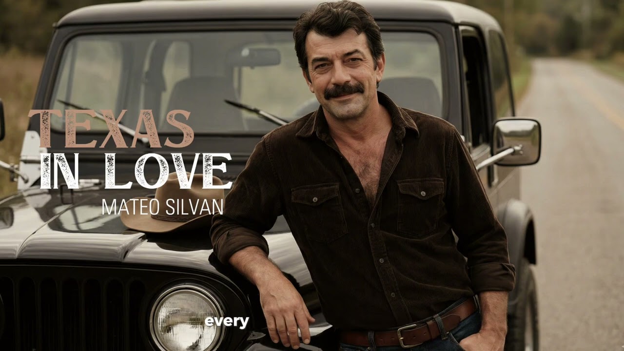 TEXAS IN LOVE - MATEO SILVAN