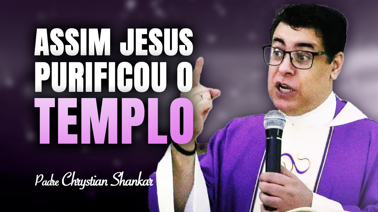 COMO JESUS SE FAZ PRESENTE EM SUA VIDA