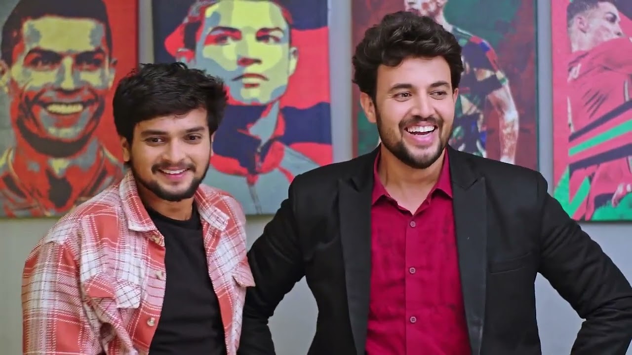 Paaru Marathi | Ep - 427 | Webisode | May 05 2025 | Zee Marathi