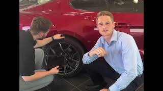 Five Star Ford Dallas Buy Center