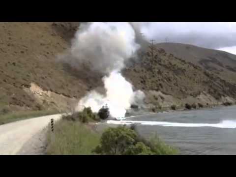 How To Extinguish A Fire Like a Boss