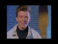 Rick roll groove battle