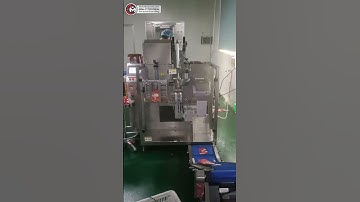 mini premade pouch packing machine | low cost doypack packing machine | small doy pack pouch machine