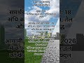 जलवायु सम्मलेन #bssc #bssccgl #bssccgl2025 #interlevel #bssc_exam #gk #currentaffairs #biharsi