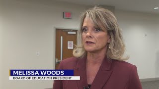 Kingsport BOE approves resolution opposing governor’s school voucher bill