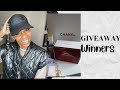 Inspiration Giveaway Winners Part 1 /Setting the day up for Success/ Best Skin Ever Routine