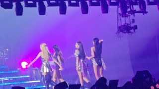 230916 BLACKPINK - Tally (BORN PINK TOUR SEOUL FINALE)