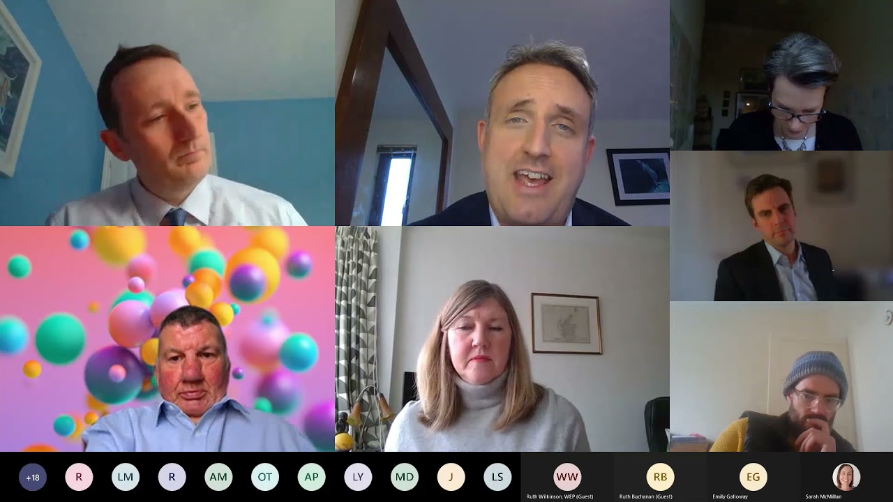 SASW World Social Work Week Round Up