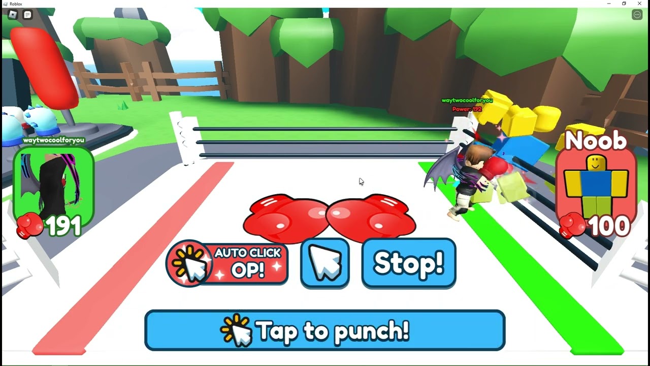 Punch simulator codes  2023