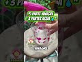 🐜 “Adiós hormigas con vinagre repelente natural para tus plantas” 🌿  #fypシ゚viral #fypyoutube #fypage