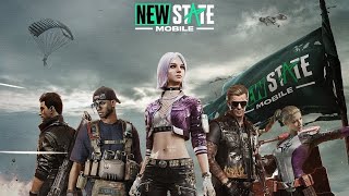 NEW STATE MOBILE PUBG ( секрет лодочника раскрыт 👍🫣🔥 )