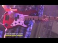 Guthrie Govan & Billy Sheehan - Cause We've Ended as Lovers - Licklibrary LIMS 2008