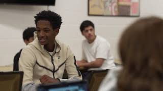 CTE Programs: Digital Arts and Design