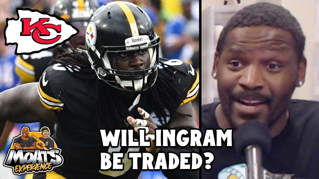 Pittsburgh Steelers Melvin Ingram Unhappy With Current Role