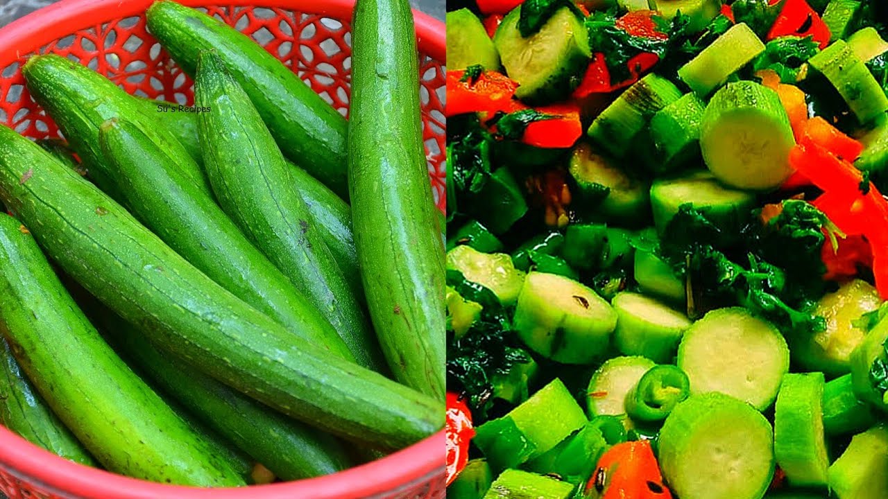 इस नए तरीके से बनाये झटपट स्वादिष्ट गिलकी की सब्जीgilki ki sabzi