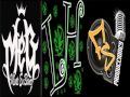 Thug Pol ft La Hermandad128 &FS-Historia De Barrio