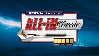 Saturday Mixed Triples | ALL-IN CLASSIC